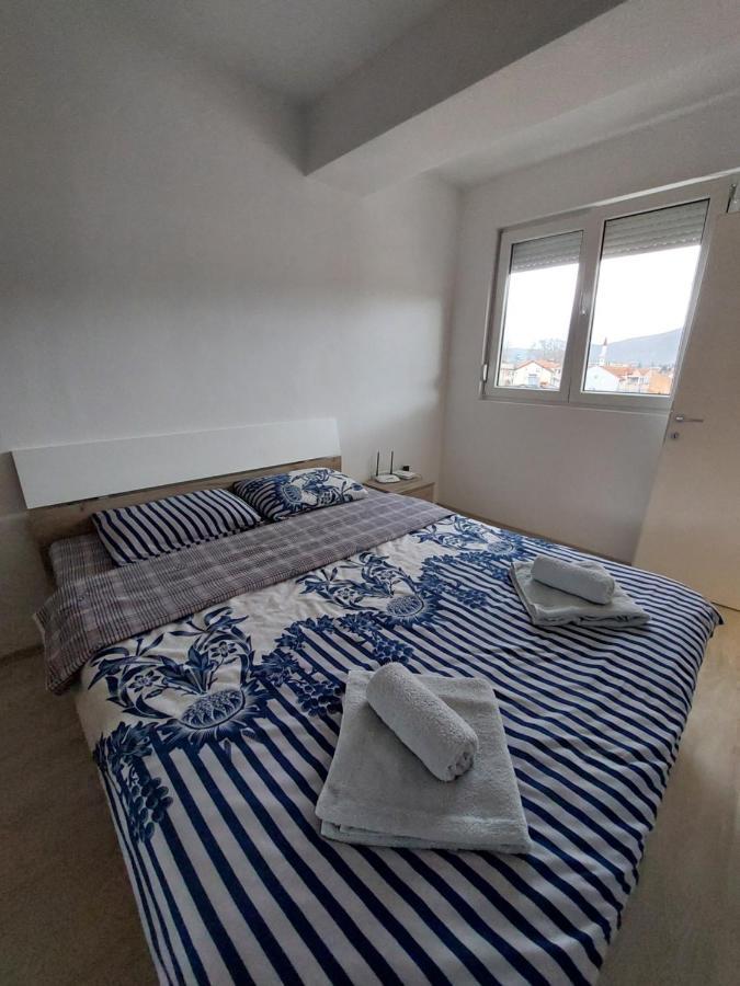 Dzusy Apartments Οχρίδα Εξωτερικό φωτογραφία