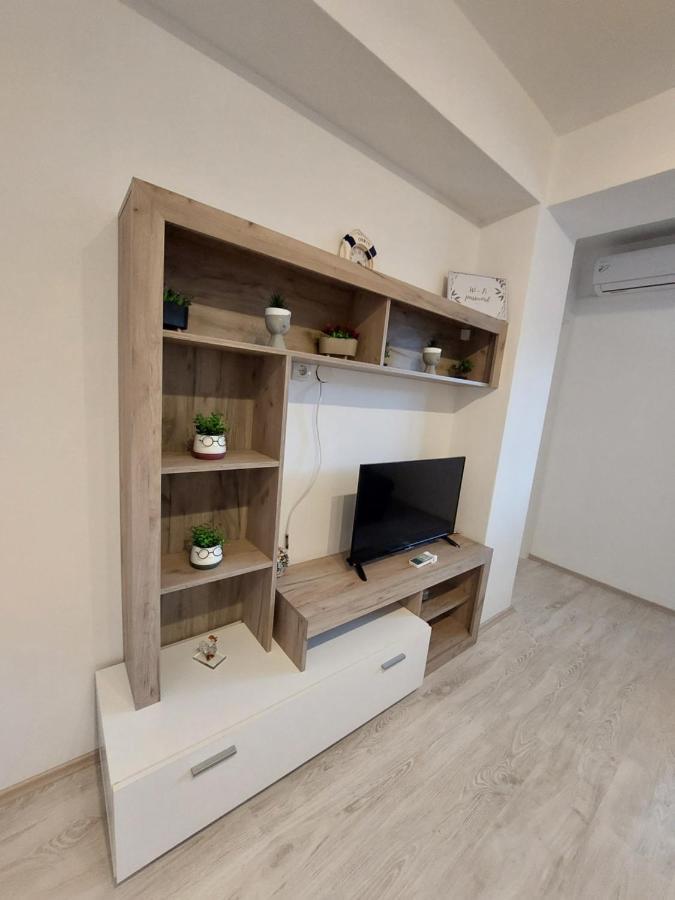 Dzusy Apartments Οχρίδα Εξωτερικό φωτογραφία