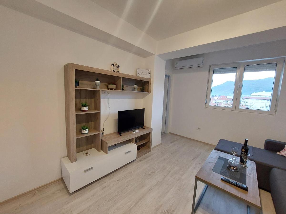 Dzusy Apartments Οχρίδα Εξωτερικό φωτογραφία