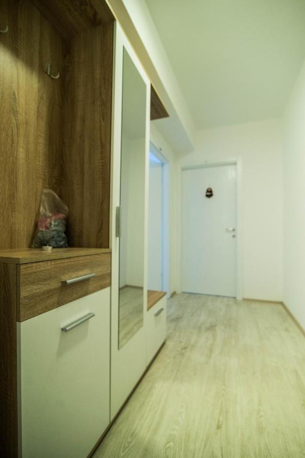 Dzusy Apartments Οχρίδα Εξωτερικό φωτογραφία